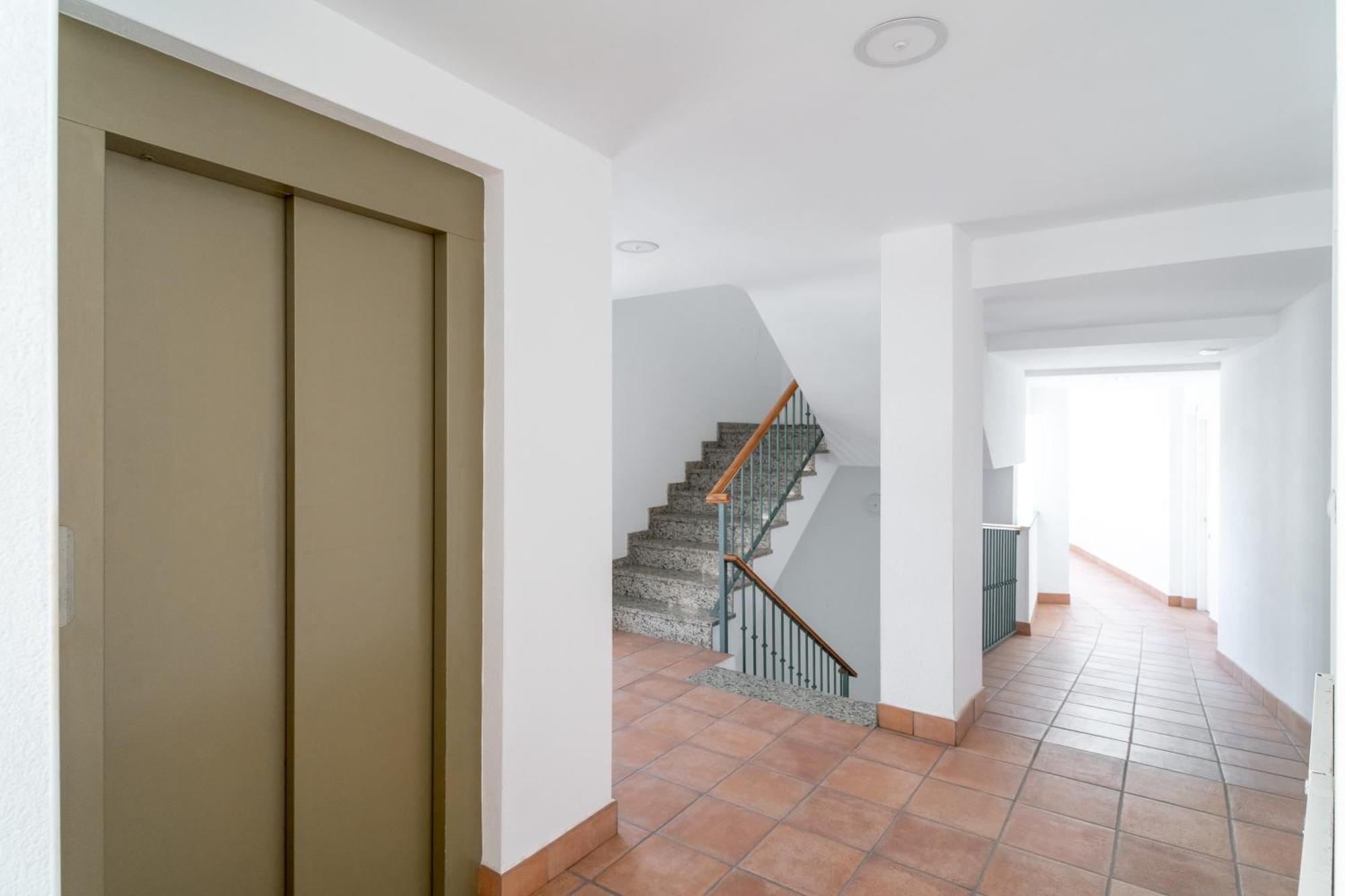 Rubarsal Burriana 1J Casasol Apartment Nerja Exterior foto